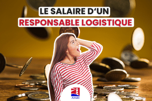 Quel est le salaire d'un responsable logistique ? - Inventaire